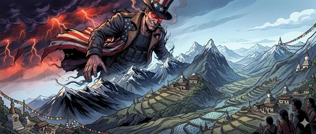 चुनाव हुन गलत